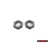 2x VW Original Mutter - N 10328602