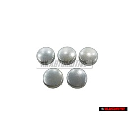 5x VW Original Deckel - 036103113A
