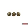 3x VW Original Schraube - N 90483201