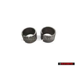 2x VW Original Spannhülse - 191018951