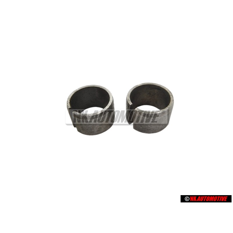 2x VW Original Spannhülse - 191018951