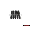 5x VW Original Schraube - N 0444104