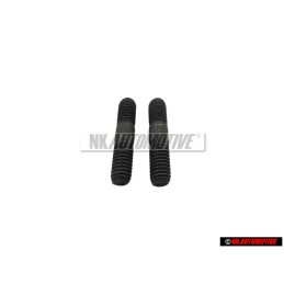 2x VW Original Stiftschraube - N 0444192
