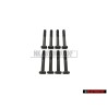 8x VW Original Pleuelschraube - 052105425A