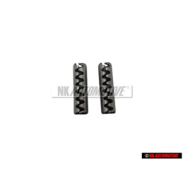 2x VW Original Stift - 055105277