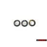 3x VW Original Federring - N 0120387
