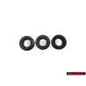 3x VW Original Tuelle - 056129669B