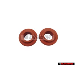2x VW Original Dichtring - 021117151A