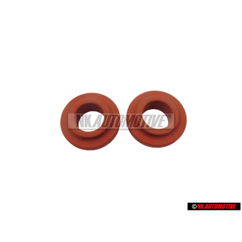 2x VW Original Dichtring - 021117151A