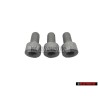 3x VW Original Schraube - N 0147074