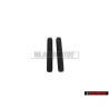 2x VW Original Stiftschraube - N 0145452