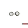 2x VW Original Fächerscheibe - N 0120973