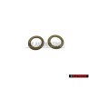 2x VW Original Sicherungsscheibe - 113129355B