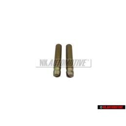 2x VW Original Einstellschraube - 049129887A