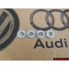 4x VW Original Unterlegscheibe - N 0115476