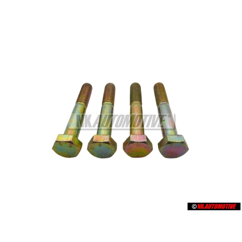 4x VW Original Schraube - N 0103516