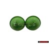 2x VW Original Unterdruckbehälter - 049129808C
