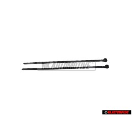 2x VW Original Kablbinder - N 0209022