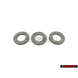 3x VW Original Uscheibe - N 01152527