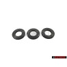 3x VW Original Feder - 411399169