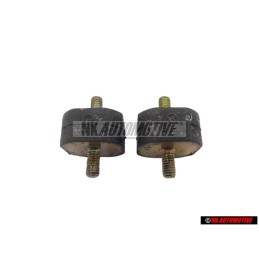2x VW Original Gummilager - 171121275E