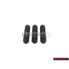 3x VW Original Stiftschraube - N 0445113