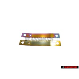 2x VW Original Lasche - 861253209