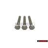 3x VW Original Schraube - N 0402622