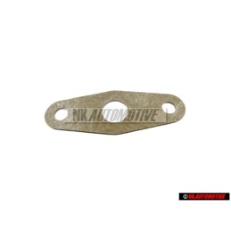 VW Original Dichtung - 036131547