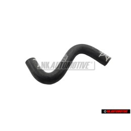 VW Original Kühlmittelschlauch - 1J0121096N