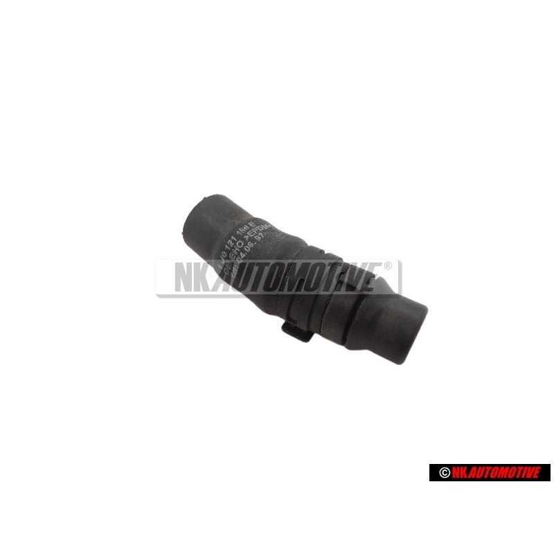 VW Original Kühlmittelschlauch - 1J0121156E