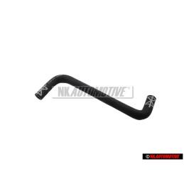 VW Original Kühlmittelschlauch - 1J0121447H