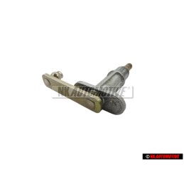 VW Original Wischerwelle Mit Lager - 533955216A