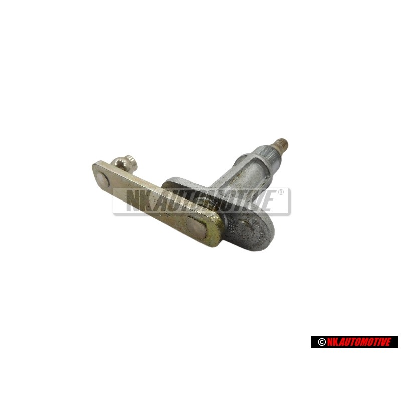VW Original Wischerwelle Mit Lager - 533955216A