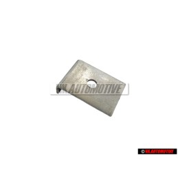 VW Original Anschlag - 321877839
