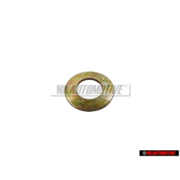 VW Original Tellerfeder - 191253498