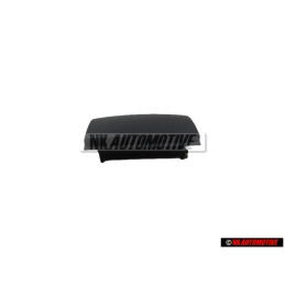 VW Original Ascher Soul (Schwarz) - 8E0857961M 6PS