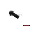 VW Original Zwölfkantschraube - 087323699