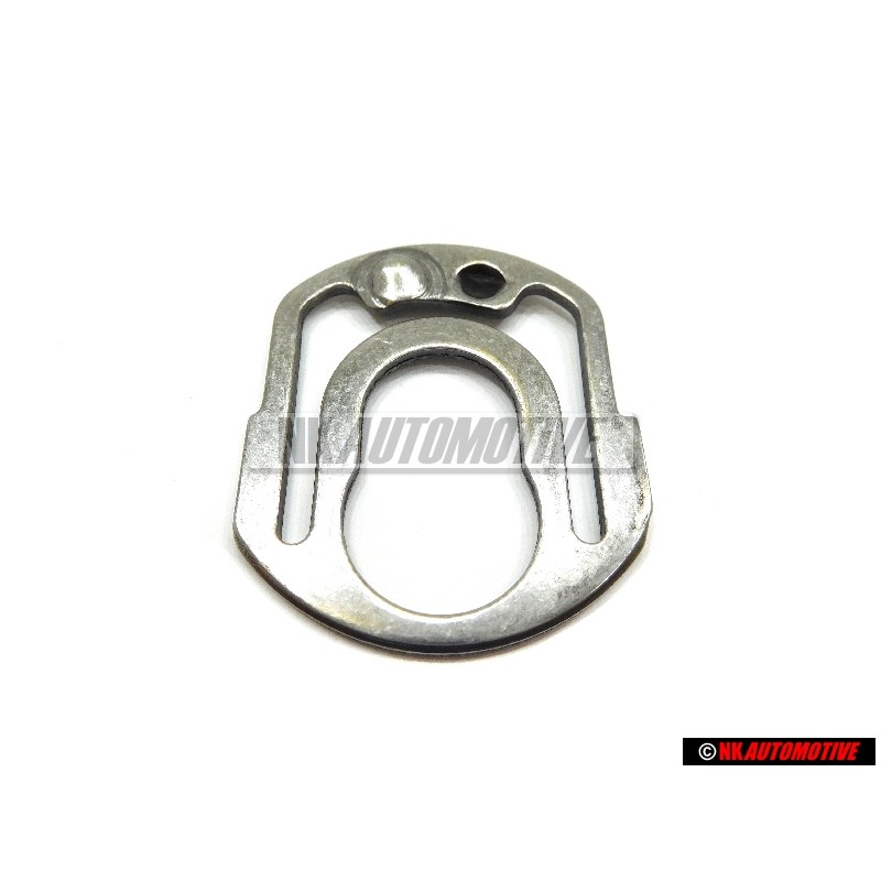 VW Original Sicherungsblech - 020311192