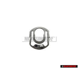 VW Original Sicherungsblech - 020311192