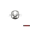 VW Original Sicherungsblech - 020311192