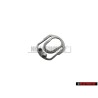 VW Original Sicherungsblech - 020311192