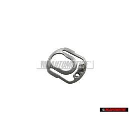 VW Original Sicherungsblech - 020311192