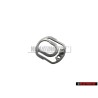 VW Original Sicherungsblech - 020311192