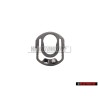 VW Original Sicherungsblech - 020311192