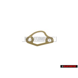 VW Original Dichtung Für Zwischenflansch - 021127311A