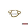 VW Original Dichtung Für Zwischenflansch - 021127311A