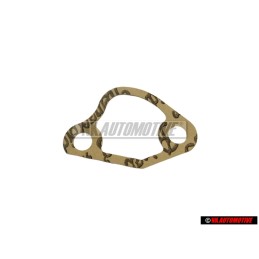 VW Original Dichtung Für Zwischenflansch - 021127311A