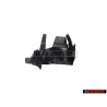 Audi Original Dichtungsstück Satinschwarz - 895867694 01C