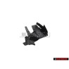 Audi Original Dichtungsstück Satinschwarz - 895867694 01C